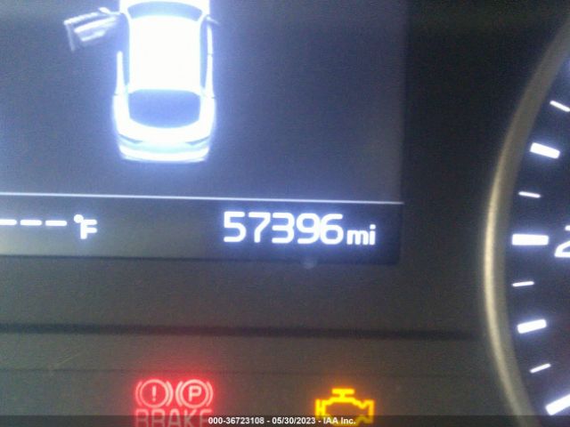 KNAE15LA8K6044197 KIA Stinger Base