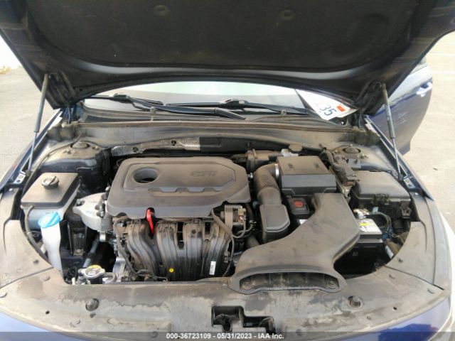 5XXGT4L31LG401465 KIA Optima Lx