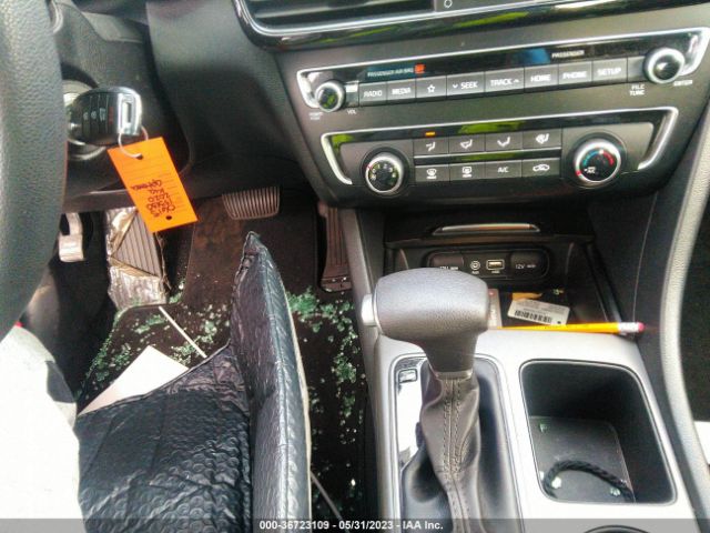 5XXGT4L31LG401465 KIA Optima Lx