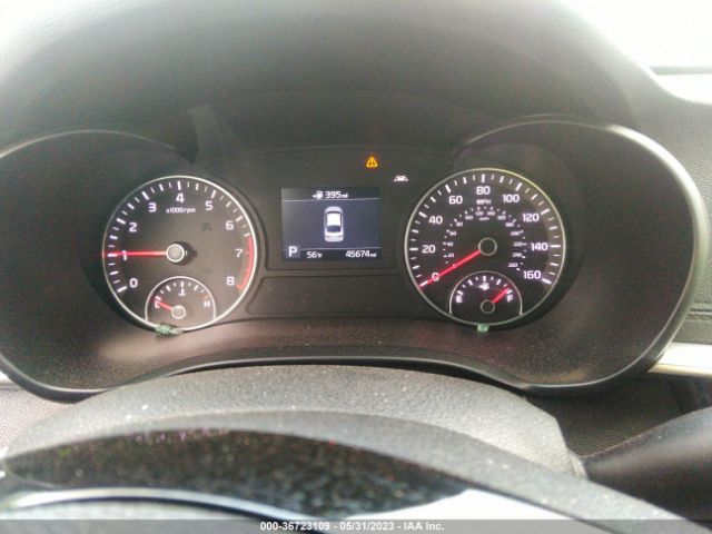 5XXGT4L31LG401465 KIA Optima Lx
