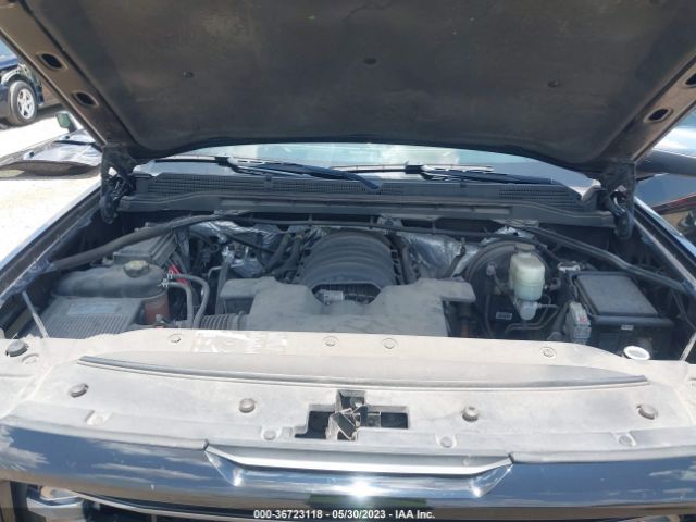 1GTV2NEC9GZ270821 GMC Sierra 1500 Slt