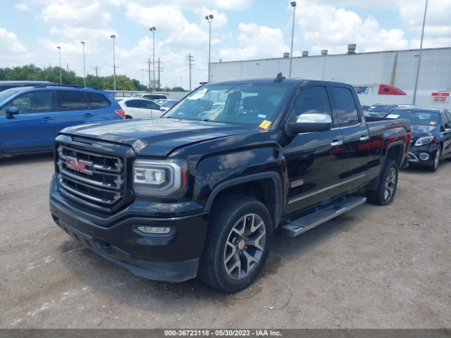 1GTV2NEC9GZ270821 GMC Sierra 1500 Slt