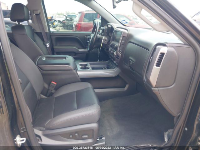 1GTV2NEC9GZ270821 GMC Sierra 1500 Slt