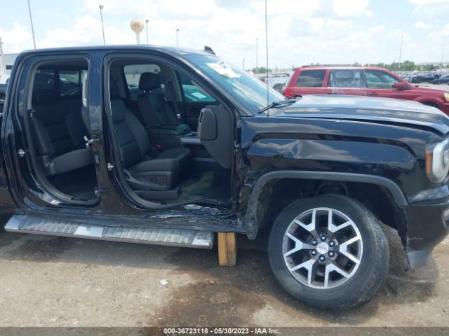 1GTV2NEC9GZ270821 GMC Sierra 1500 Slt