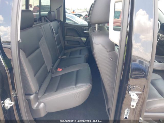 1GTV2NEC9GZ270821 GMC Sierra 1500 Slt