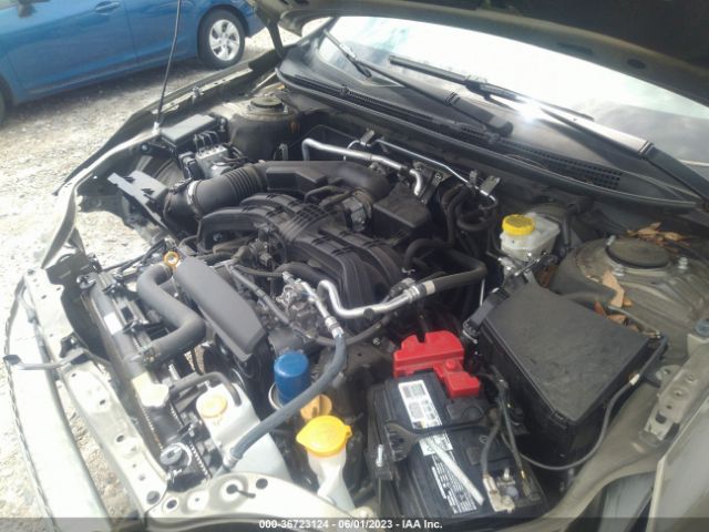 4S4BTAFC2N3203433 Subaru Outback Premium