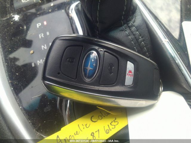 4S4BTAFC2N3203433 Subaru Outback Premium