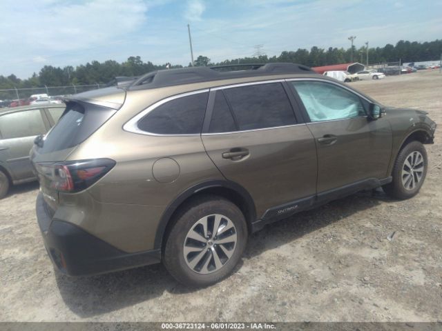 4S4BTAFC2N3203433 Subaru Outback Premium