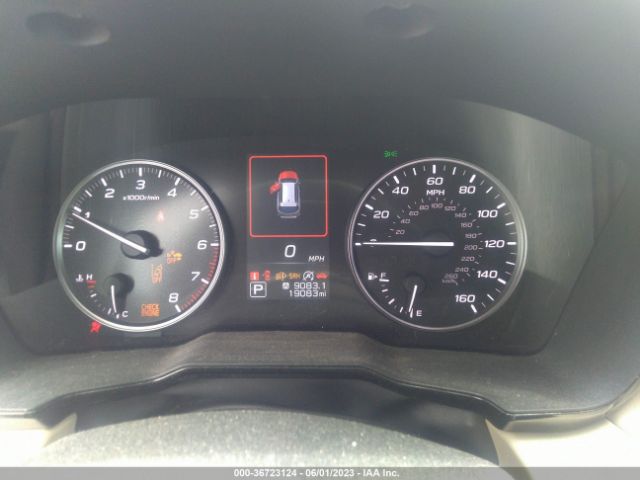4S4BTAFC2N3203433 Subaru Outback Premium