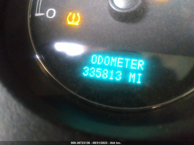 2007 GMC SIERRA 2500HD SLT VIN: 1GTHK23657F511543