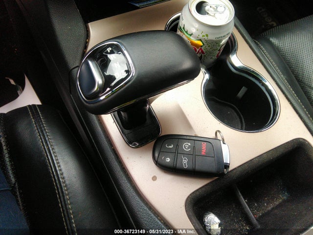 1C4RJEBM7EC331424 Jeep Grand Cherokee Limited