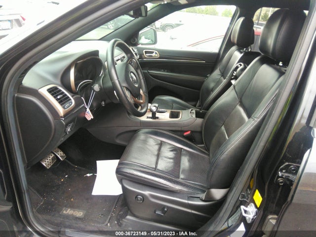 1C4RJEBM7EC331424 Jeep Grand Cherokee Limited