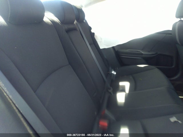 Honda Civic Sedan Ex 2020 2HGFC1F39LH681396 Image 9
