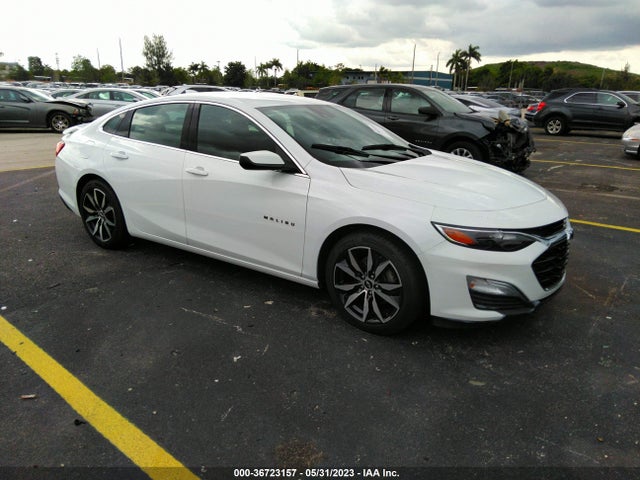 2023 1G1ZG5ST1PF115715 main image