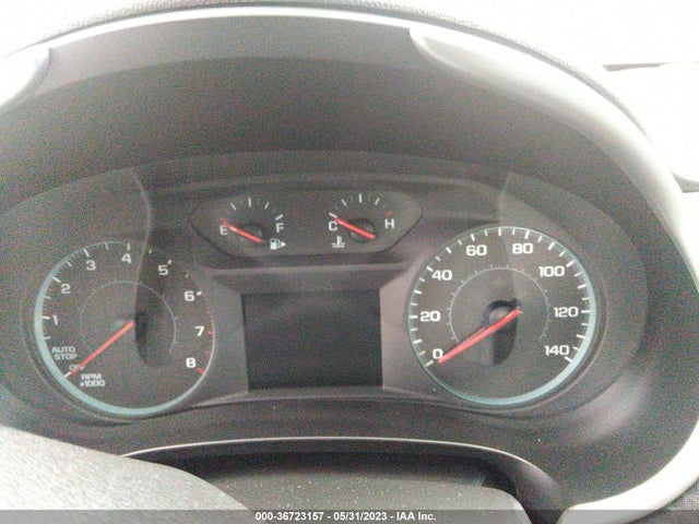 Chevrolet MALIBU RS 2023 1G1ZG5ST1PF115715 Image 7