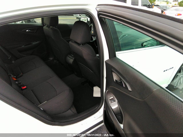 Chevrolet MALIBU RS 2023 1G1ZG5ST1PF115715 Image 8
