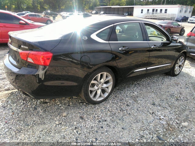 Chevrolet Impala Premier 2019 2G1105S37K9152271 Image 5