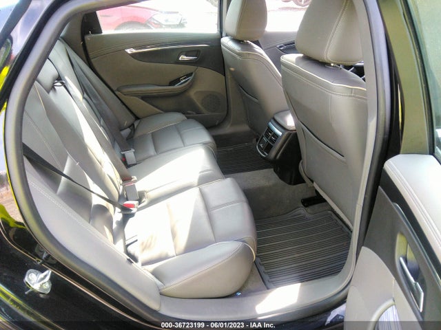 Chevrolet Impala Premier 2019 2G1105S37K9152271 Image 9