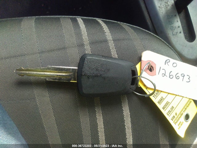 Chevrolet Spark Lt 2014 KL8CD6S94EC554320 Image 11