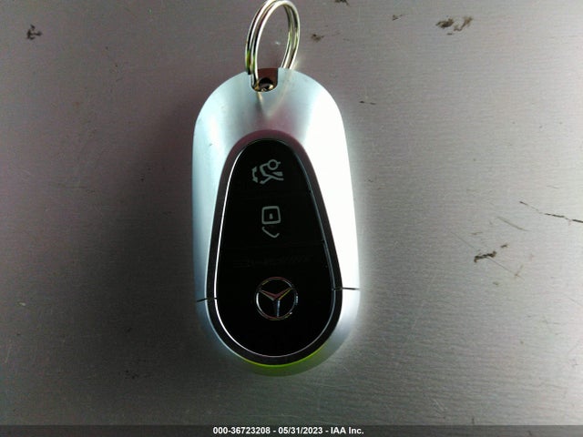 2022 Mercedes-Benz SL-Class, VIN: W1KVK8AB7NF003440