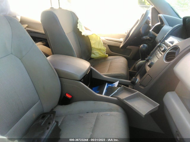 Honda PILOT SE 2015 5FNYF4H37FB054333 Image 5