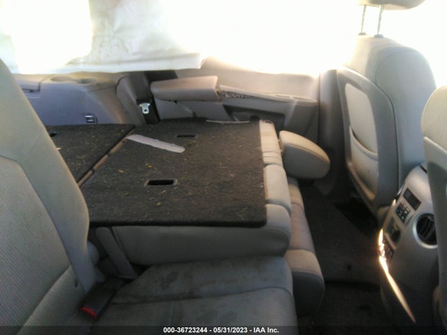 Honda PILOT SE 2015 5FNYF4H37FB054333 Image 8