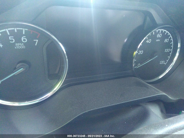 Ford F-150 Xl/xlt/lariat 2022 1FTFX1E85NKD53016 Image 8