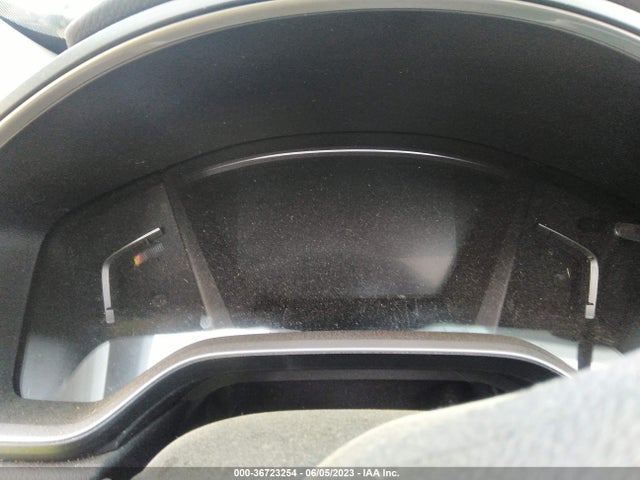 Honda CR-V EX 2020 2HKRW2H59LH604882 Image 7