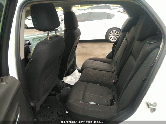 Chevrolet Trax Lt 2016 3GNCJPSB9GL187809 Image 10