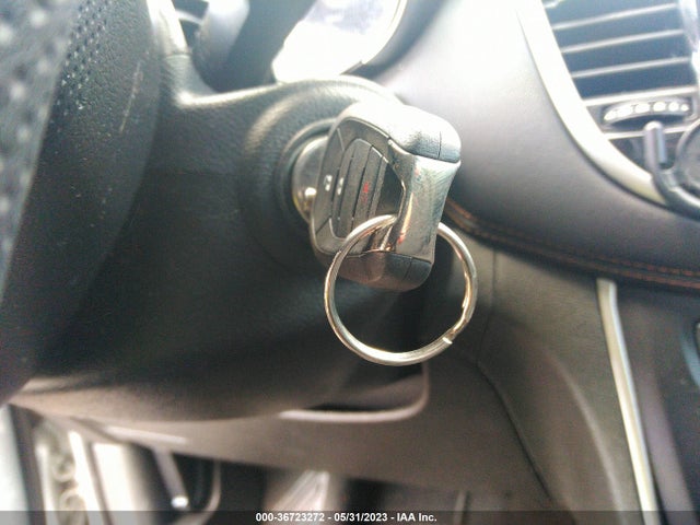Chevrolet TRAX LS 2019 3GNCJKSB5KL139266 Image 11