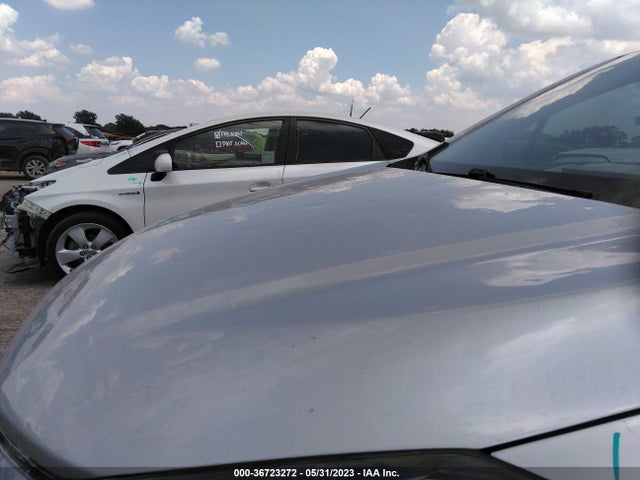 Chevrolet TRAX LS 2019 3GNCJKSB5KL139266 Image 6