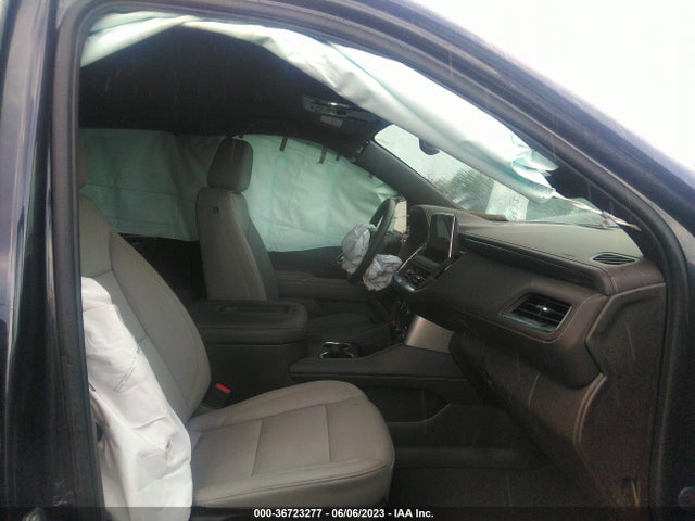 Chevrolet Tahoe Lt 2023 1GNSKNKT7PR150398 Image 7