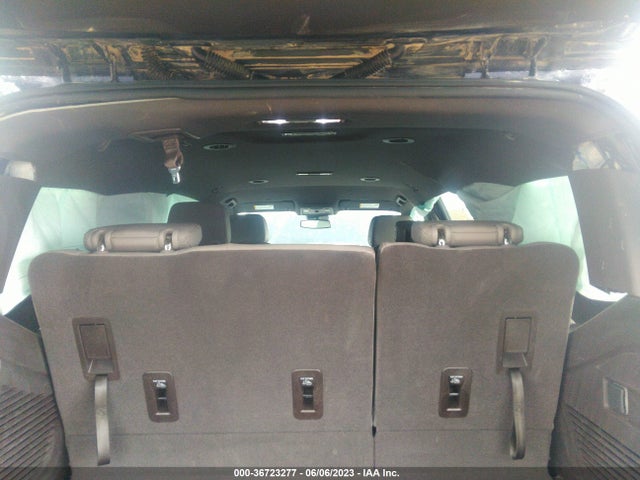 Chevrolet Tahoe Lt 2023 1GNSKNKT7PR150398 Image 10