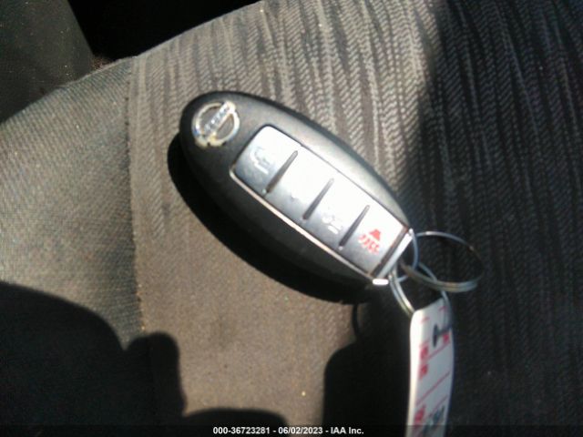 3N1AB7AP7FL660960 Nissan SENTRA SV