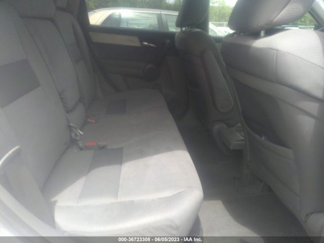 2011 HONDA CR-V EX VIN: 5J6RE4H57BL058683