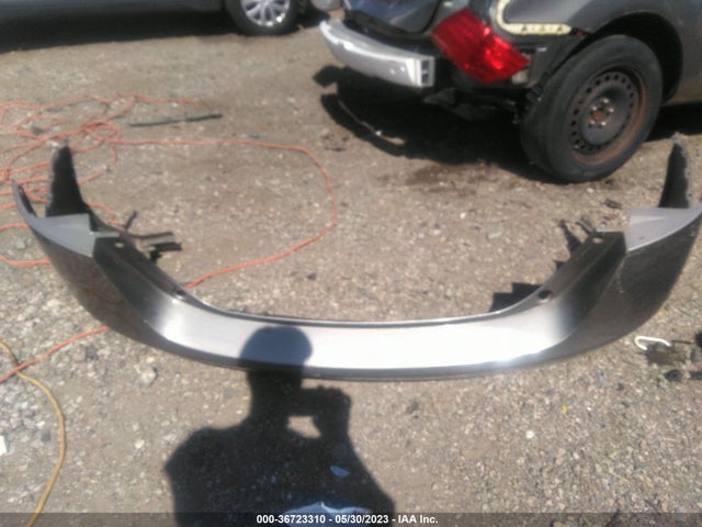 2011 NISSAN ROGUE S VIN: JN8AS5MT7BW573885