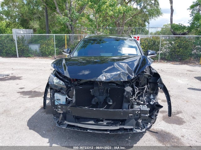 2019 Lexus NX, VIN: JTJYARBZ8K2144013