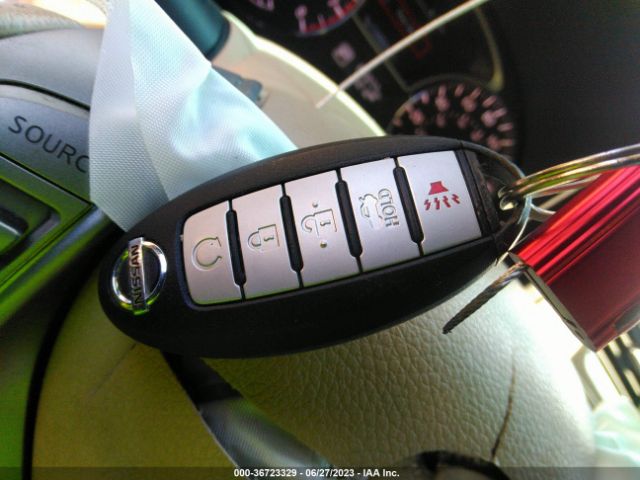 1N4AL3AP9FN862711 Nissan Altima 2.5 Sl