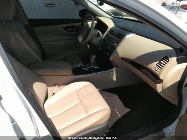 1N4AL3AP9FN862711 Nissan Altima 2.5 Sl