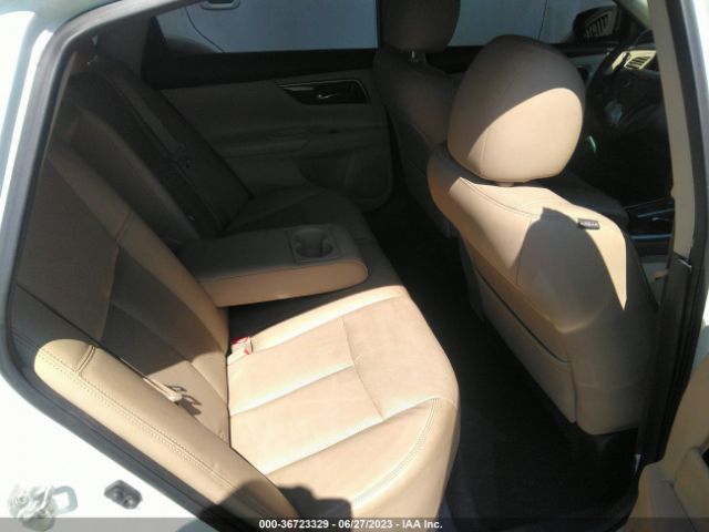 1N4AL3AP9FN862711 Nissan Altima 2.5 Sl