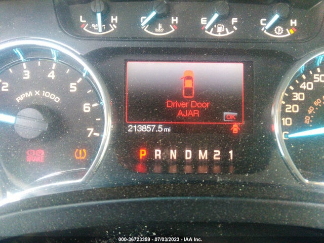 2012 FORD F-150 XL/XLT/FX4/LARIAT VIN: 1FTFW1EF7CKD17097