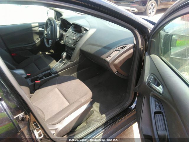 Ford FOCUS SE 2017 1FADP3F23HL215931 Image 5