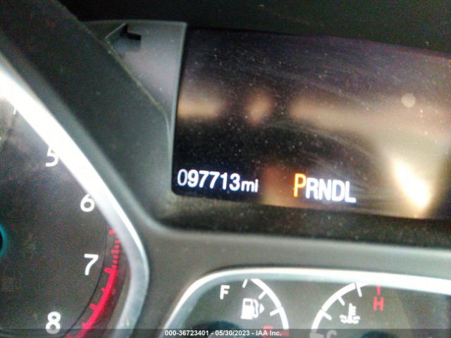 Ford FOCUS SE 2017 1FADP3F23HL215931 Image 6