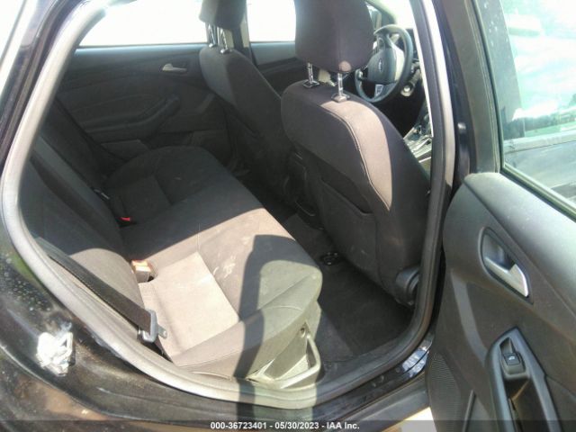 Ford FOCUS SE 2017 1FADP3F23HL215931 Image 7