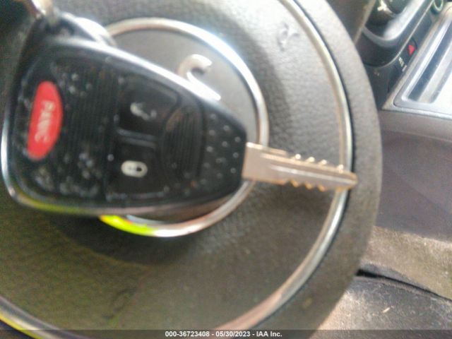 1C4NJRBB0HD105633 Jeep Patriot Sport