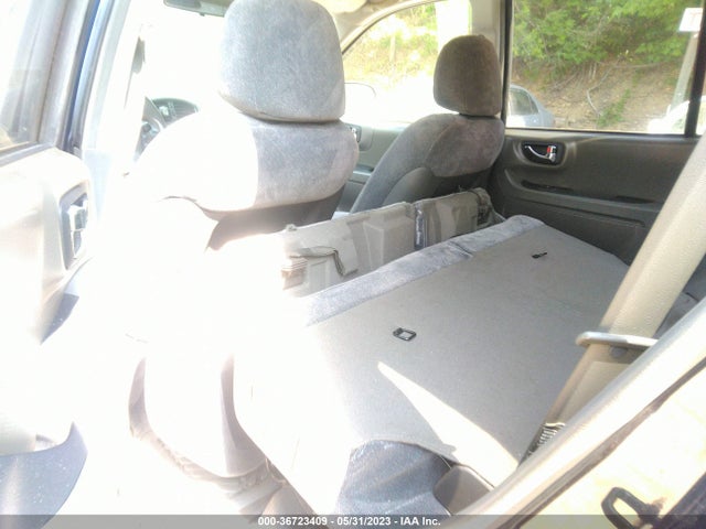 2004 HYUNDAI SANTA FE GLS VIN: KM8SC73DX4U788030
