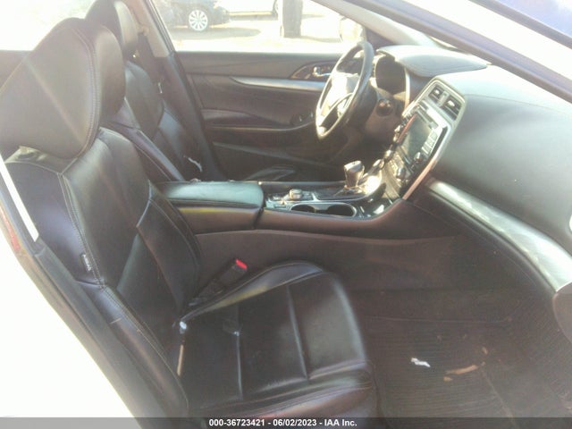 Nissan Maxima 3.5 Sl 2016 1N4AA6AP2GC392834 Image 6