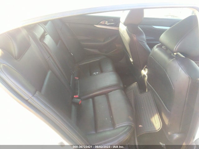 Nissan Maxima 3.5 Sl 2016 1N4AA6AP2GC392834 Image 9
