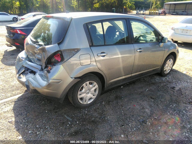 2012 NISSAN VERSA S/SL VIN: 3N1BC1CP2CK276176