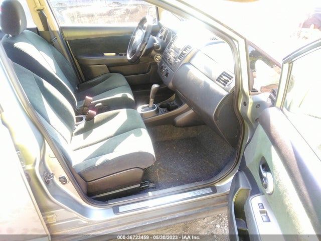 2012 NISSAN VERSA S/SL VIN: 3N1BC1CP2CK276176